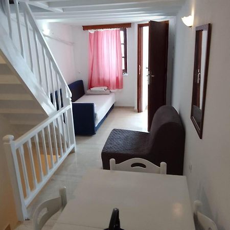 Alex Oldtown Sea View Rooms And Appartments Mykonos Town المظهر الخارجي الصورة