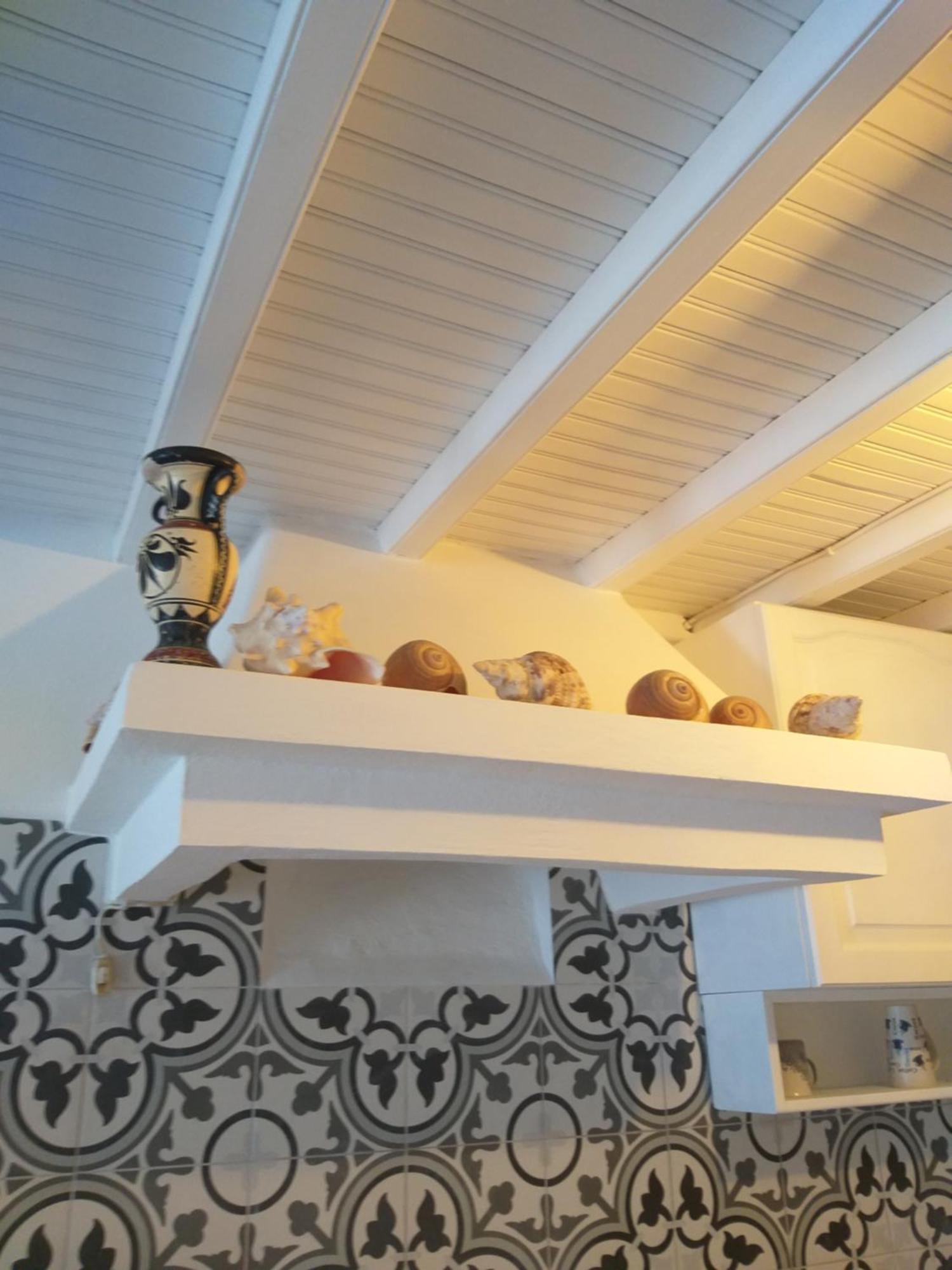 Alex Oldtown Sea View Rooms And Appartments Mykonos Town المظهر الخارجي الصورة