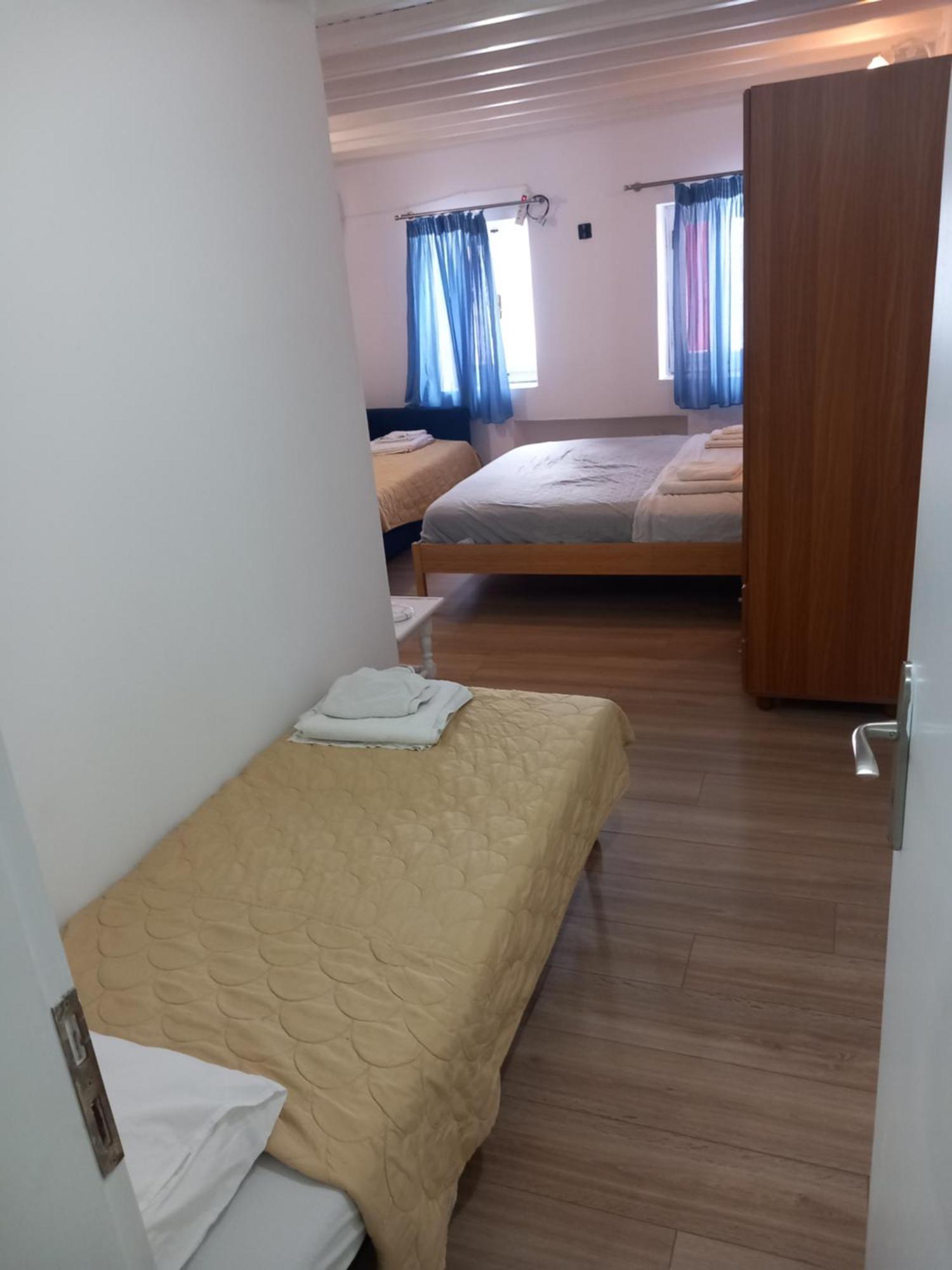 Alex Oldtown Sea View Rooms And Appartments Mykonos Town الغرفة الصورة