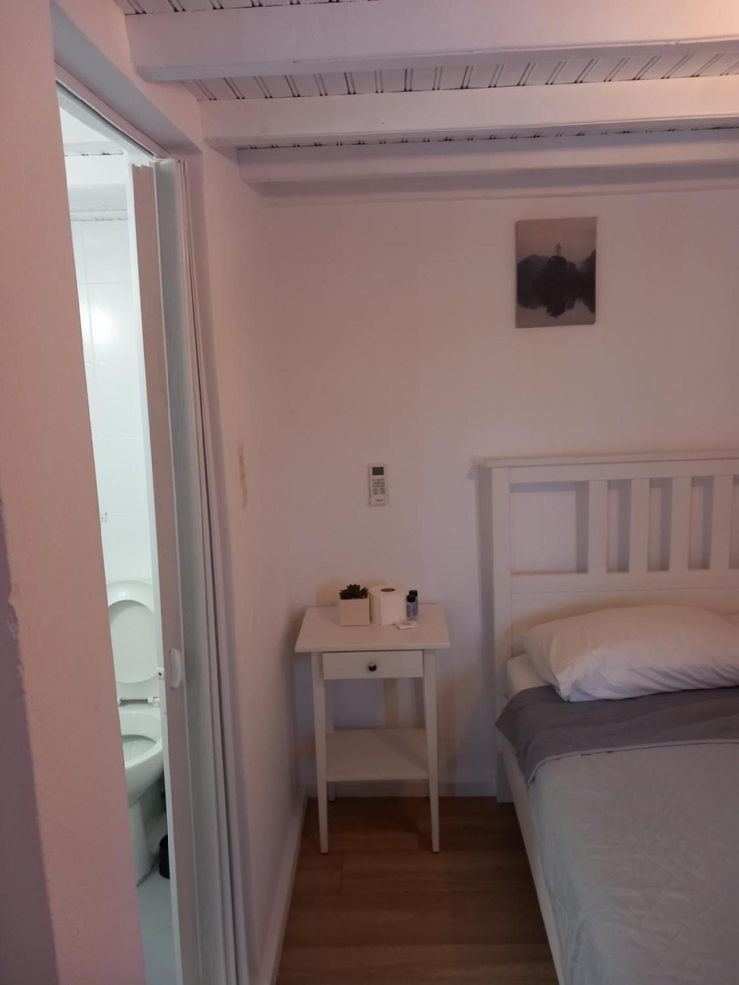 Alex Oldtown Sea View Rooms And Appartments Mykonos Town الغرفة الصورة